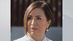 Juez cancela orden de aprehensión contra Rosario Robles