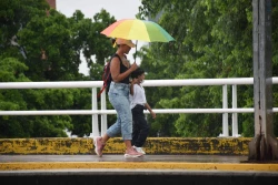 El niño podría incrementar intensidad de huracanes