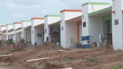 Están por entregar 474 viviendas en las sindicaturas de Culiacán