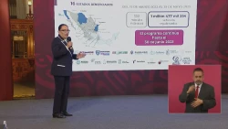 Más de un millón  de autos chocolates han sido regularizados