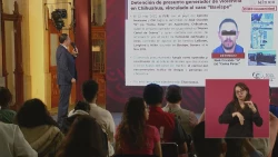 33 detenidos en caso Bavispe