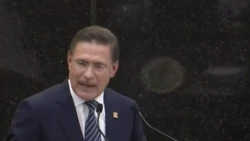 José Rosas Aispuro fue vinculado a proceso