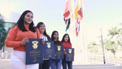 La U.A.S.  trabaja de manera permanente en la mejora continua