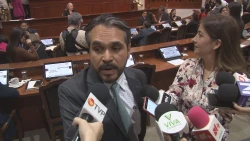 Al respeto de la nueva dirigencia estatal del PRI: Sergio Mario