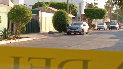 Lo agreden a balazos y minutos más tarde muere