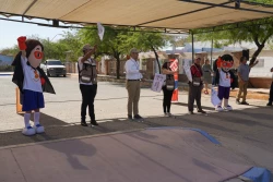 Invierte Gobierno de Sonora más de un millón de pesos en Hermosillo para combate al dengue