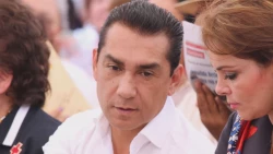Exoneran a José Luis Abarca