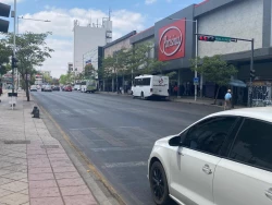 Transportistas solicitan a Gobierno plataforma para los concesionarios 
