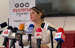 Militantes del PAS se hacen pasar por Morenistas