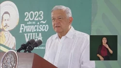 Se está atendiendo a familiares de desaparecidos