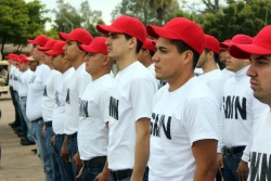 JMR invita a las y los jóvenes a realizar trámite de su cartilla del SMN