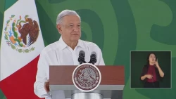 No hay pacto por la paz con delincuentes dice AMLO