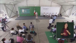 Llegan a un acuerdo con Grupo México