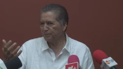 En espera Congreso de recibir reparta del rector de la UAS para seguir con el diálogo
