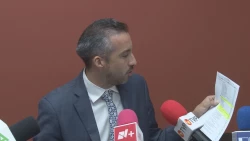 Revela nombres de las personas que portaban cheques extraviados del Congreso