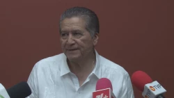 Que la ASF audite lo que considere pertinente en el Congreso: Feliciano Castro