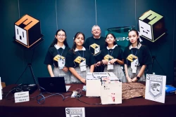 Premia SEC Sonora a ganadores de Segunda Competencia Estatal de Robótica