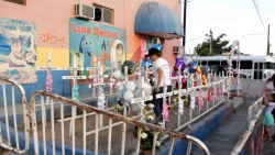 Convocan a marcha en Memoria del ABC a 14 años de No Justicia