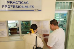 La U.A.S. asegura el servicio educativo