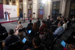 Se dará informe de avances del caso Guardería ABC