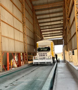 SEGALMEX iniciará este lunes los registros de productores