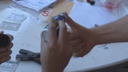Evalúa el INE material reutilizable para la jornada de elecciones del 2024