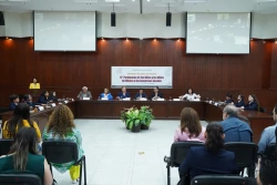 Recibe Congreso de Sinaloa Declaratoria del 12 Parlamento de las Niñas y los Niños de México