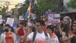 Marcha PRIDE Culiacán 2023