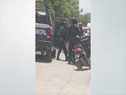 “Hay policías malandros... que ya están identificados”: Alcalde de Mazatlán