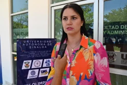 Por primera vez en la historia, la UAS es sede de la XIV Olimpiada Nacional de Astronomía en México