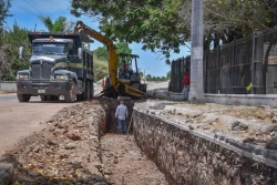 El Gobernador de Sinaloa visitará Ahome este miércoles para la entrega de obras
