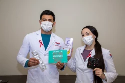Se han entregado más de 320 mil preservativos en el estado: Gobierno de Sonora