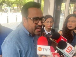 Respeta los derechos de Estrada Ferreiro