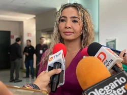 Apoyarán con pipas de agua a quien lo necesite en Culiacán