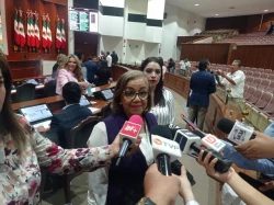 Aplauden diputados diálogo entre Gobierno y la UAS