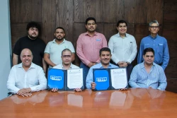 ITSON y Bioera México formalizan lazos de colaboración