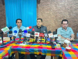 Establecen acuerdos para reducción de riesgos en Sinaloa