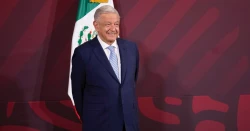 Todos son muy buenos dice AMLO