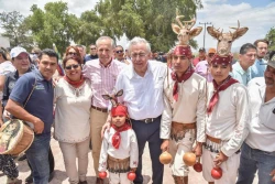 Anuncian que continuará carretera Olas Altas a la México 15
