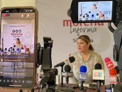 Consejo Nacional de MORENA se reúne el domingo