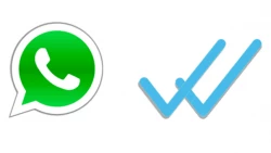 Los vistos de WhatsApp ¿con tres palomitas azules?