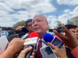 "Sin temor" se encuentra ExRector de la UAS tras denuncias en su contra