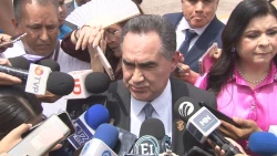 Propuesta para reforma a ley orgánica de la UAS esta sobre la mesa: Jesús Madueña