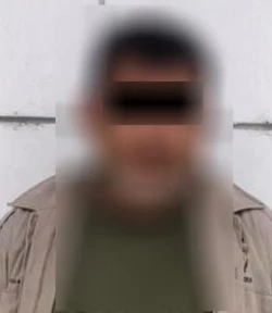 Detienen a un hombre implicado en agresión a trabajador de la UAS