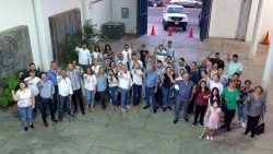 A un año de la Elección del 2024, el PAN Cajeme está listo para el Cambio