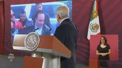 López Obrador ya felicitó a Manolo Jiménez
