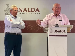 Dividen días de pago para productores Sinaloenses