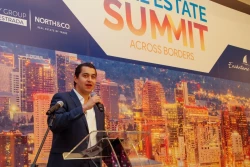 Real Estate Summit 2023, una gran oportunidad para promover el turismo inmobiliario: Gobierno de Sonora