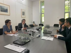 Plan Sonora conjugará esfuerzos por una economía sostenible entre Sonora y Europa
