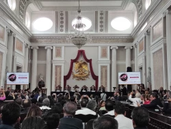 UAS participa en Cumbre de Educación Superior y la Industria de Alta Tecnología